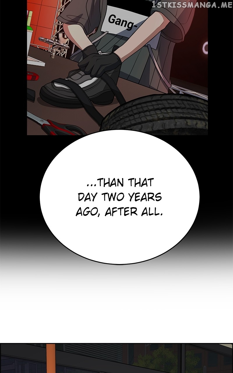 Denounce – Manga Chapter 23 - page 89