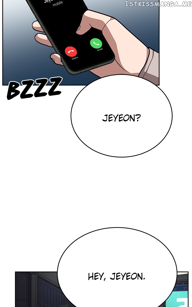 Denounce – Manga Chapter 23 - page 91