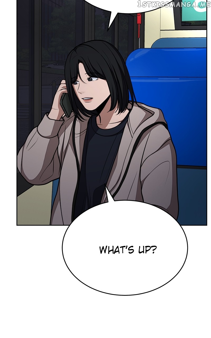 Denounce – Manga Chapter 23 - page 92