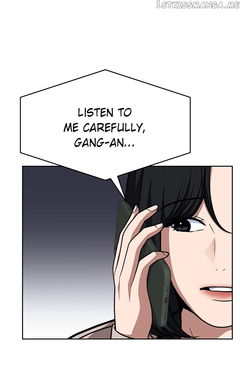 Denounce – Manga Chapter 23 - page 93