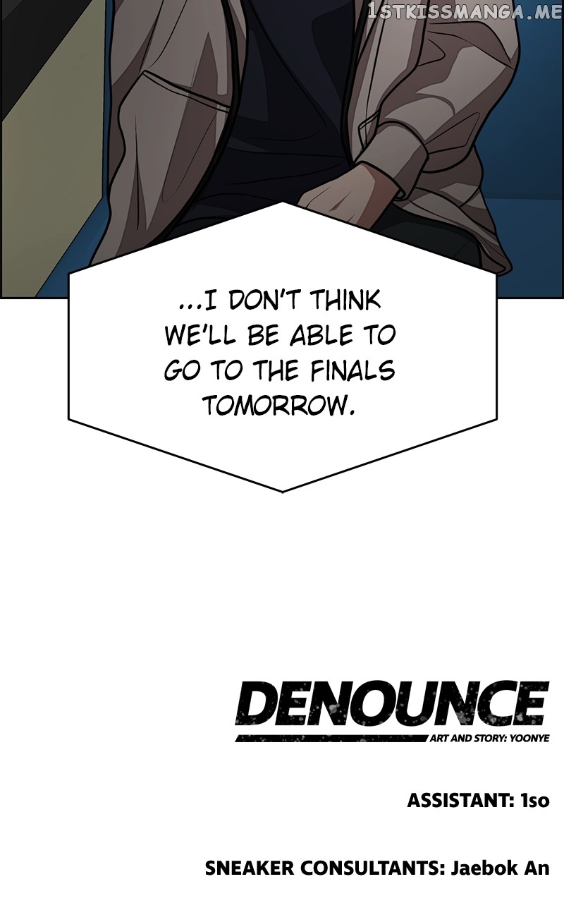 Denounce – Manga Chapter 23 - page 95