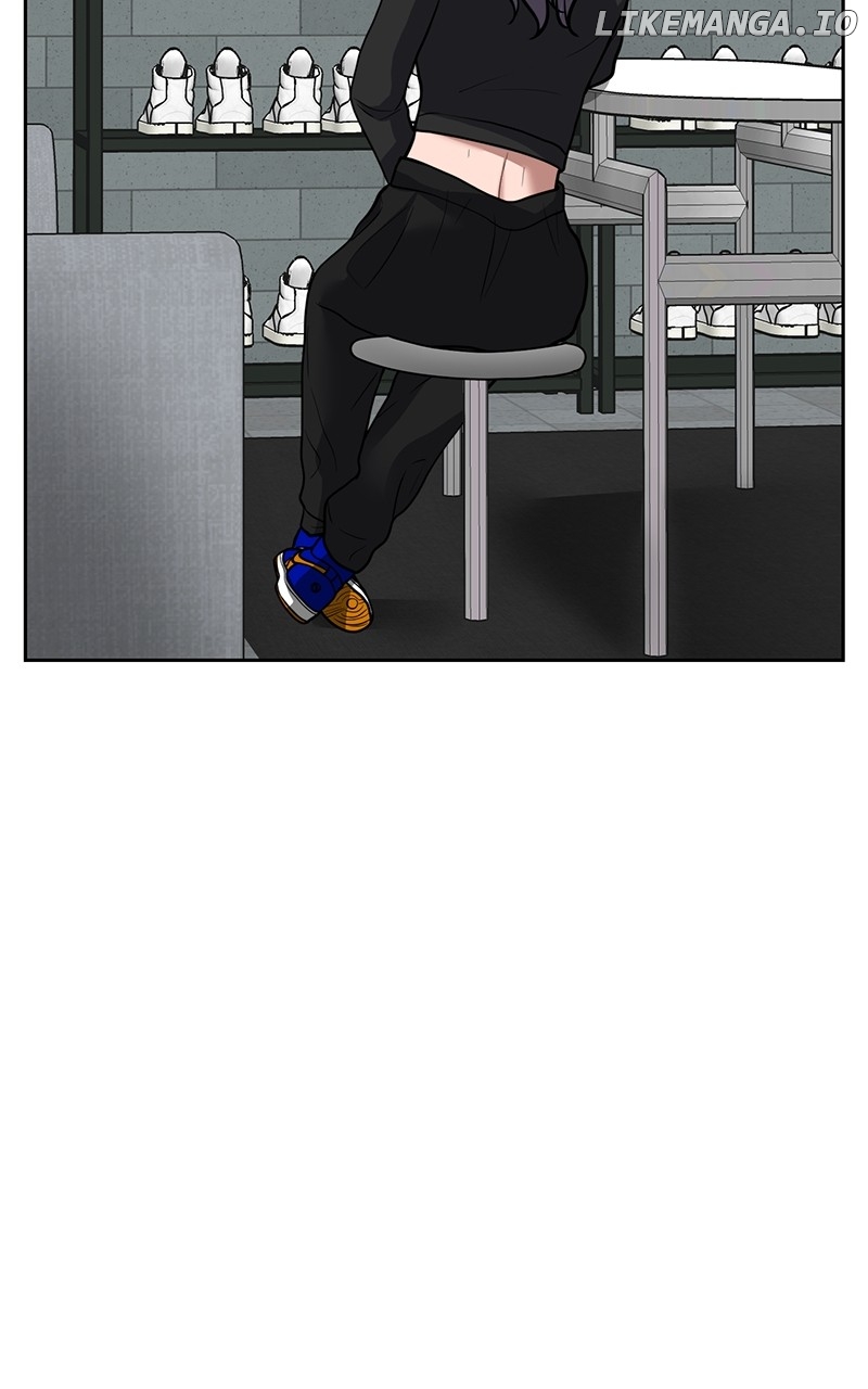 Denounce – Manga Chapter 55 - page 100