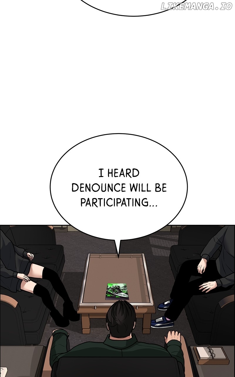 Denounce – Manga Chapter 55 - page 105