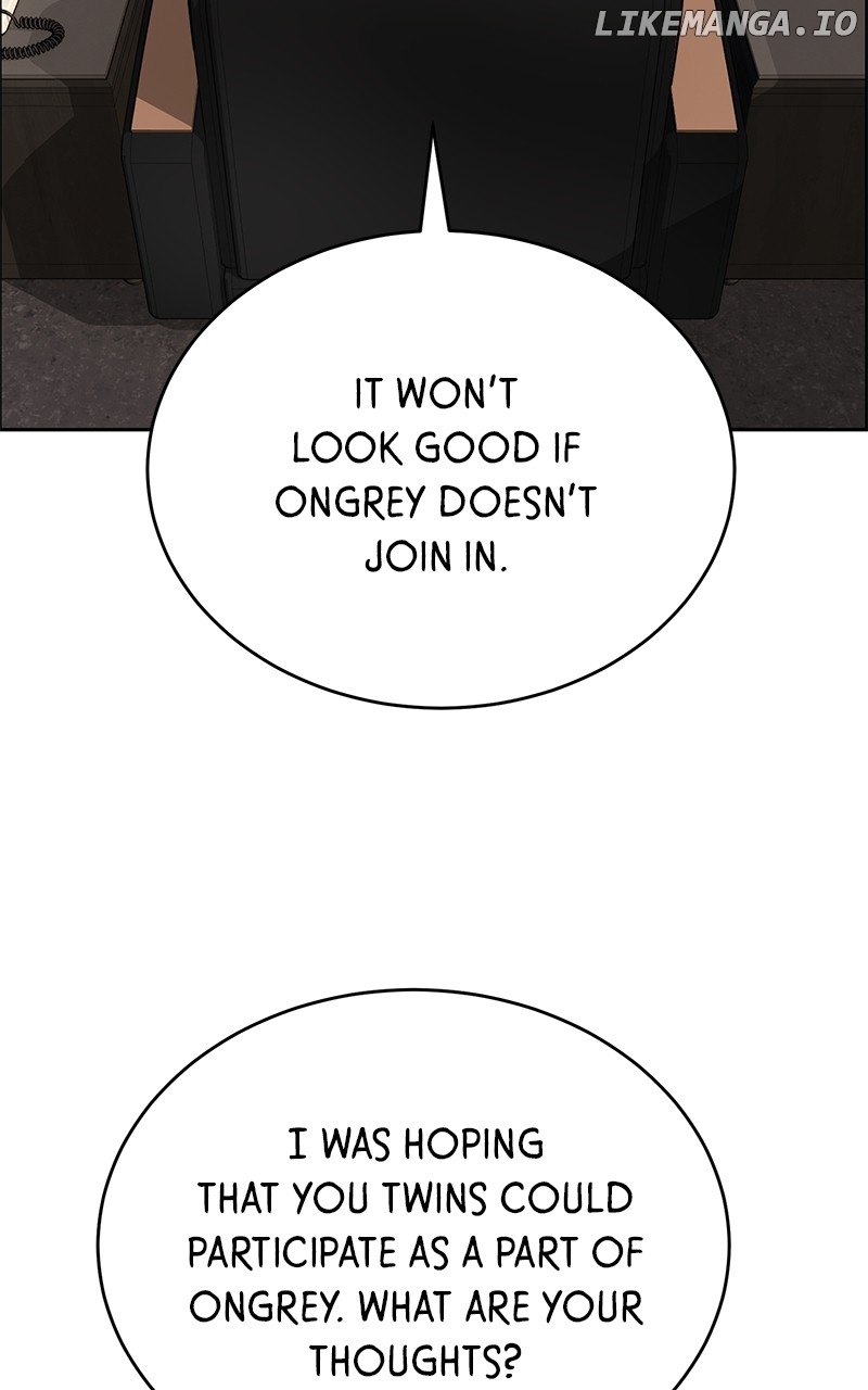 Denounce – Manga Chapter 55 - page 106