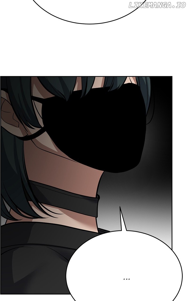 Denounce – Manga Chapter 55 - page 107