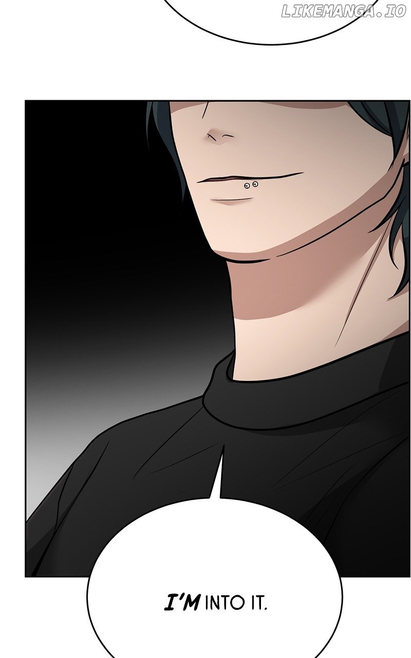 Denounce – Manga Chapter 55 - page 108
