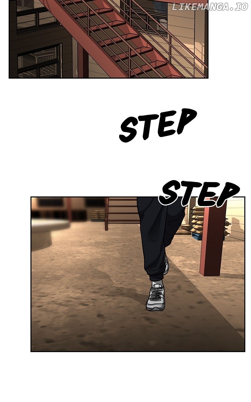 Denounce – Manga Chapter 55 - page 113