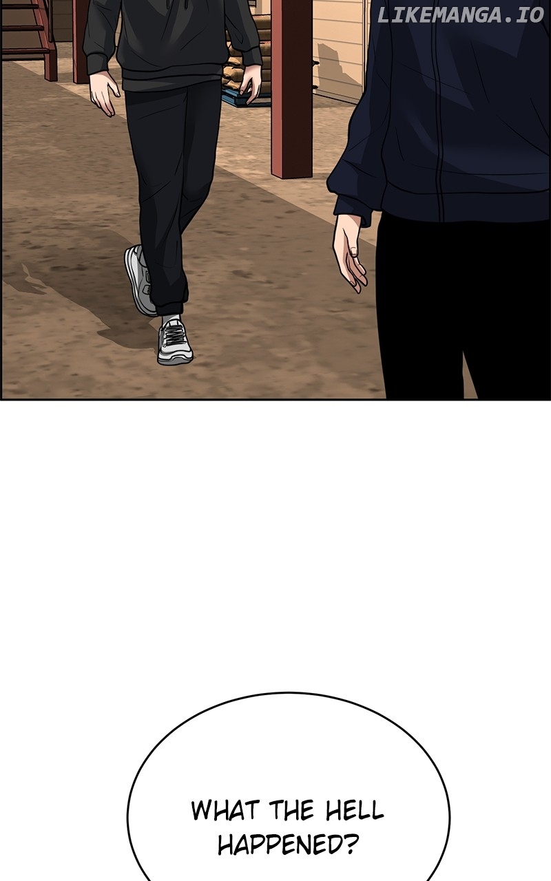 Denounce – Manga Chapter 55 - page 115