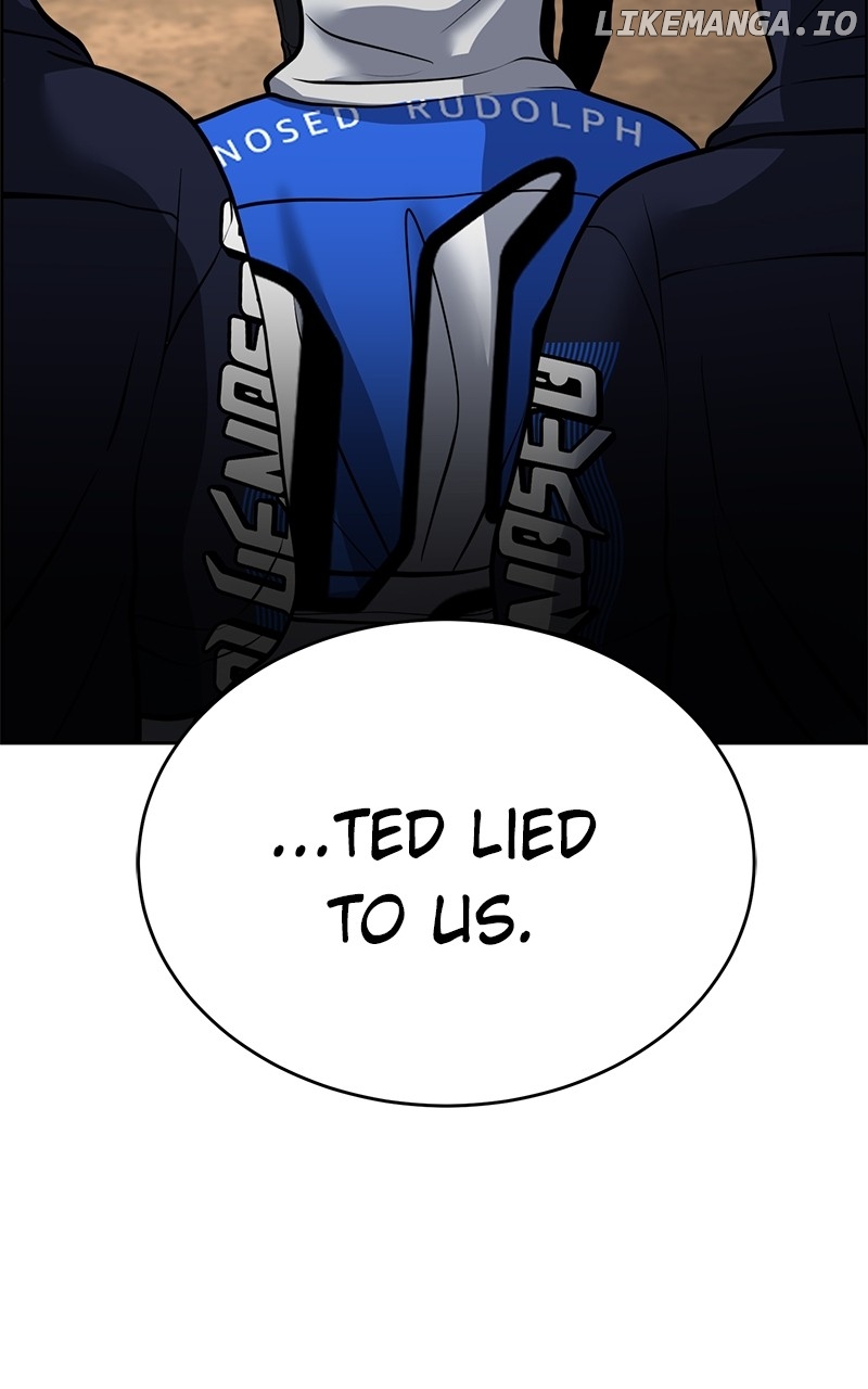 Denounce – Manga Chapter 55 - page 118