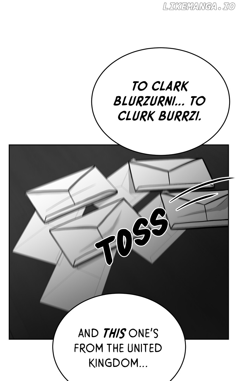 Denounce – Manga Chapter 55 - page 3