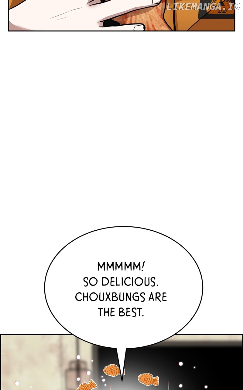 Denounce – Manga Chapter 55 - page 32