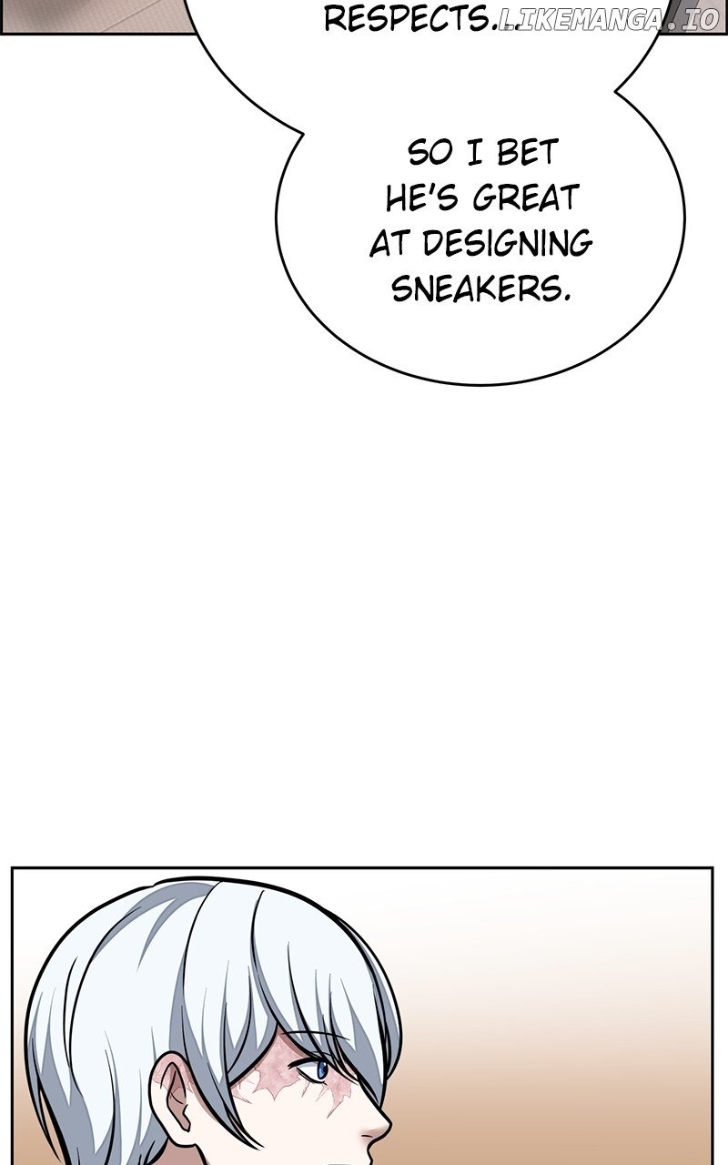 Denounce – Manga Chapter 55 - page 42