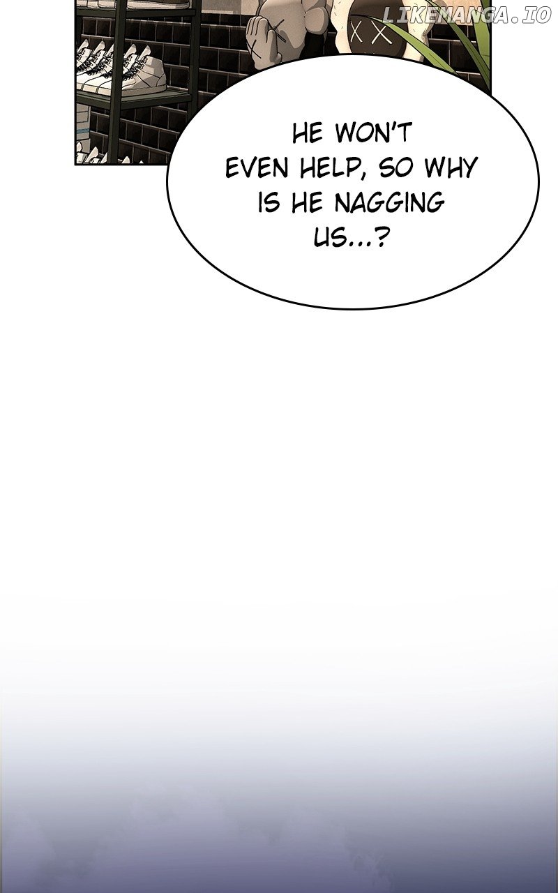 Denounce – Manga Chapter 55 - page 46
