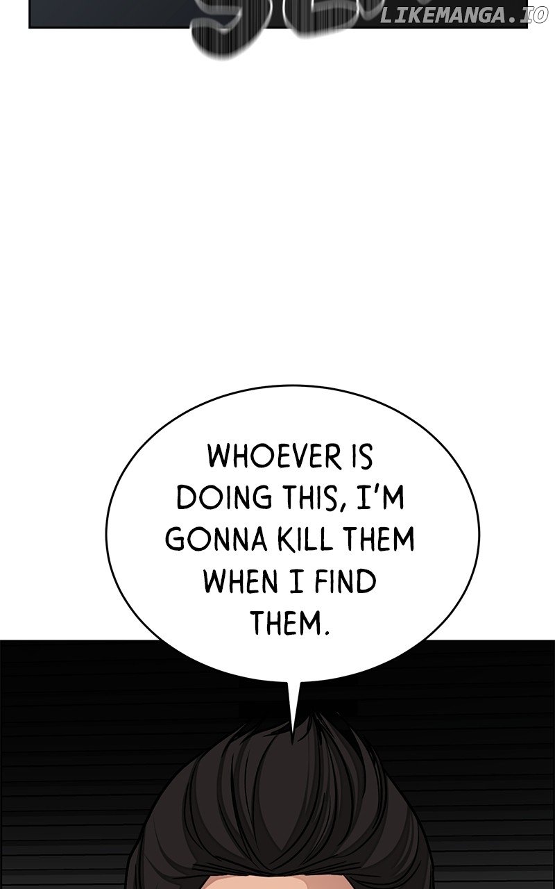 Denounce – Manga Chapter 55 - page 5