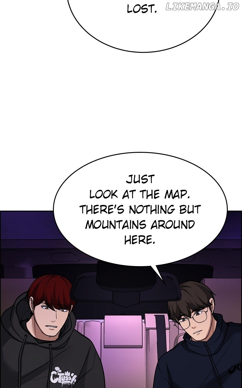 Denounce – Manga Chapter 55 - page 50