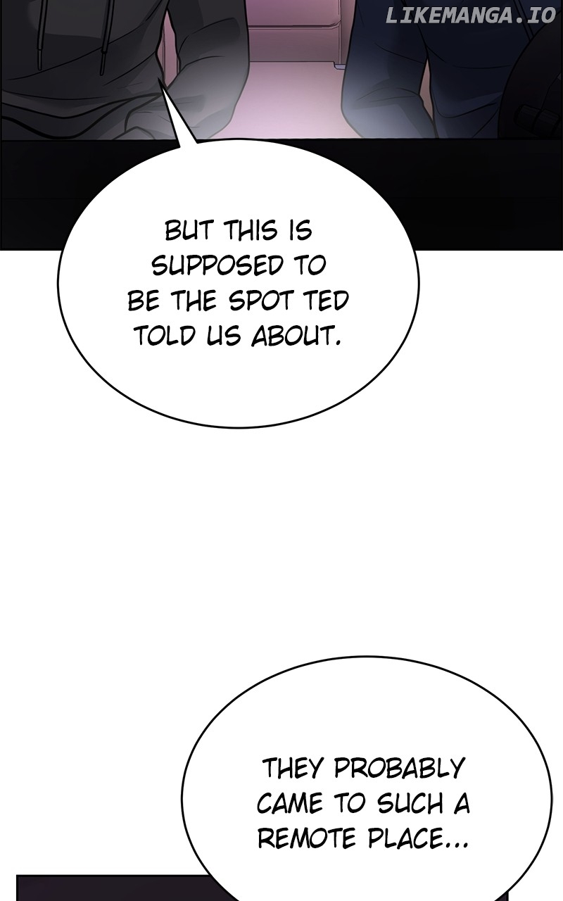 Denounce – Manga Chapter 55 - page 51
