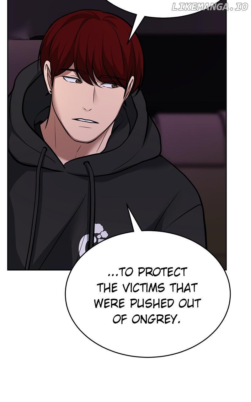 Denounce – Manga Chapter 55 - page 52
