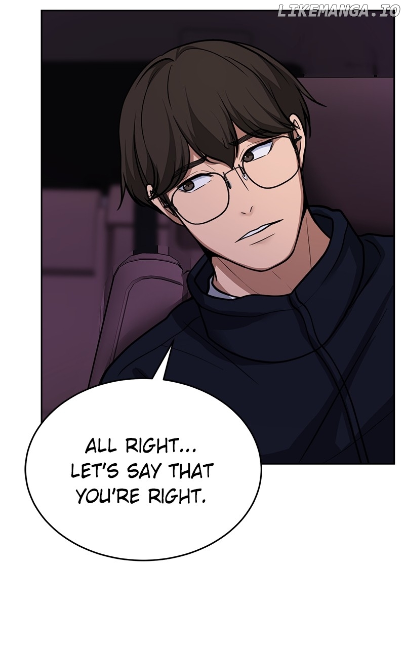 Denounce – Manga Chapter 55 - page 53