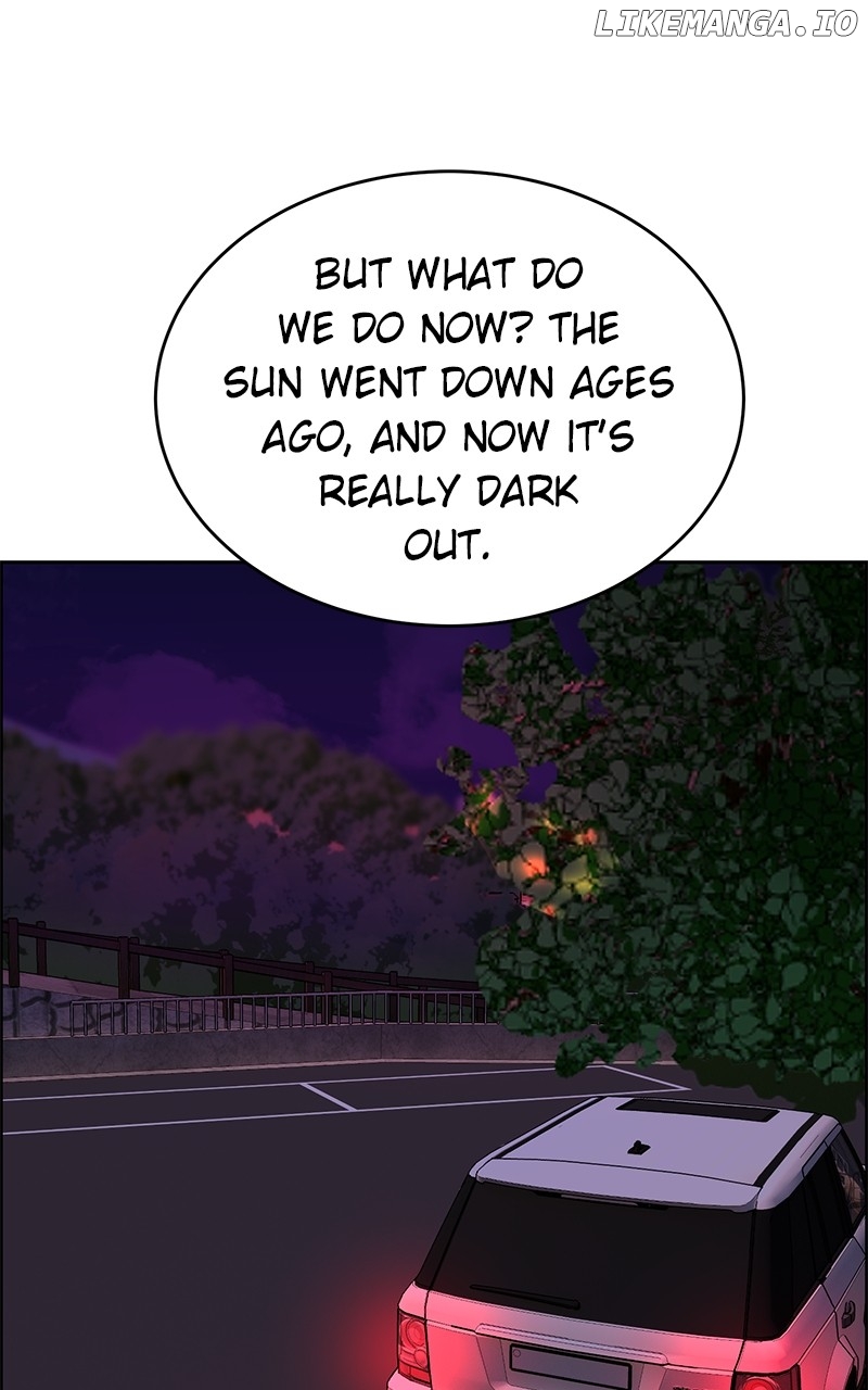 Denounce – Manga Chapter 55 - page 54