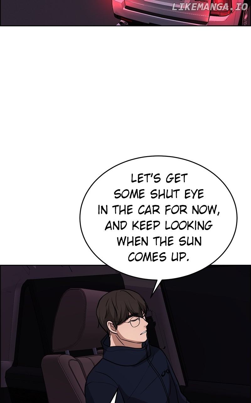 Denounce – Manga Chapter 55 - page 55