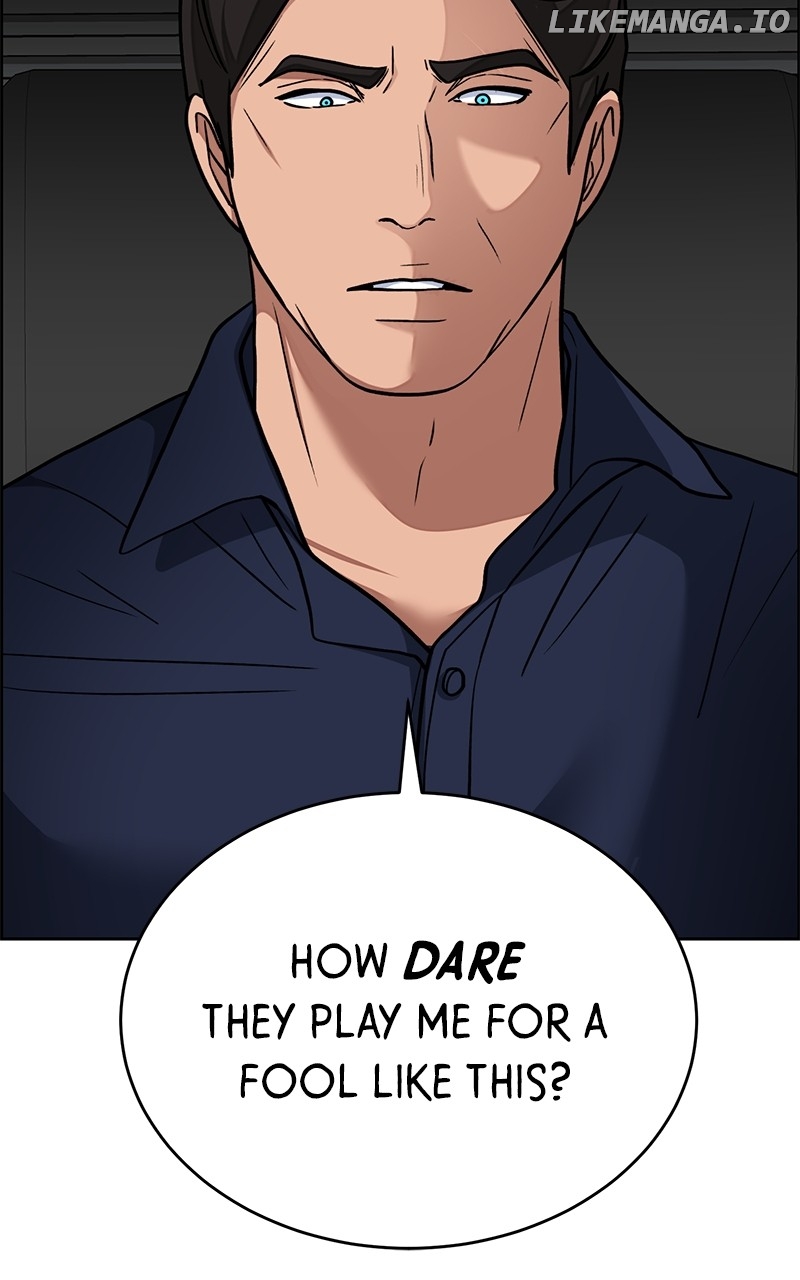 Denounce – Manga Chapter 55 - page 6