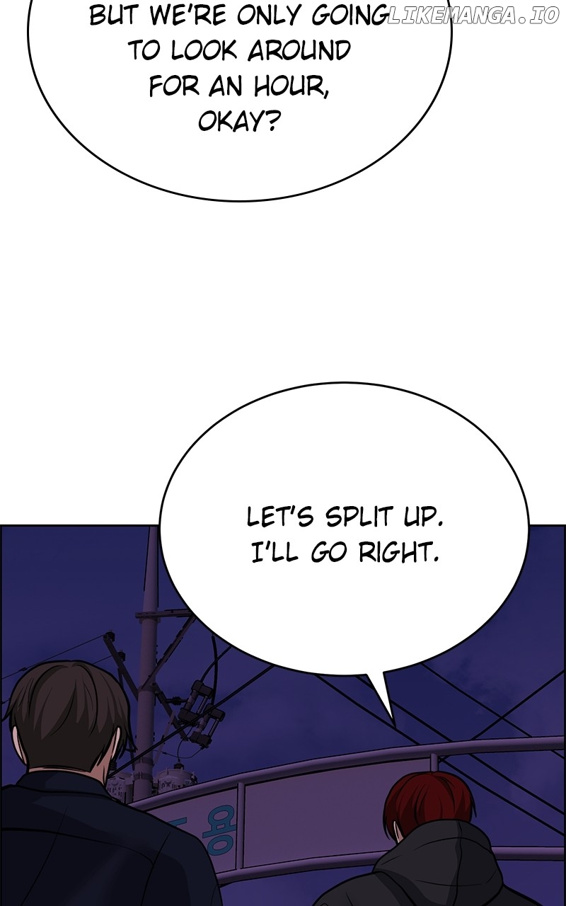 Denounce – Manga Chapter 55 - page 60