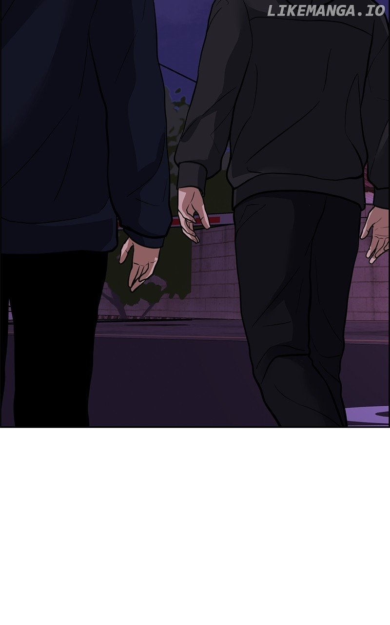 Denounce – Manga Chapter 55 - page 61