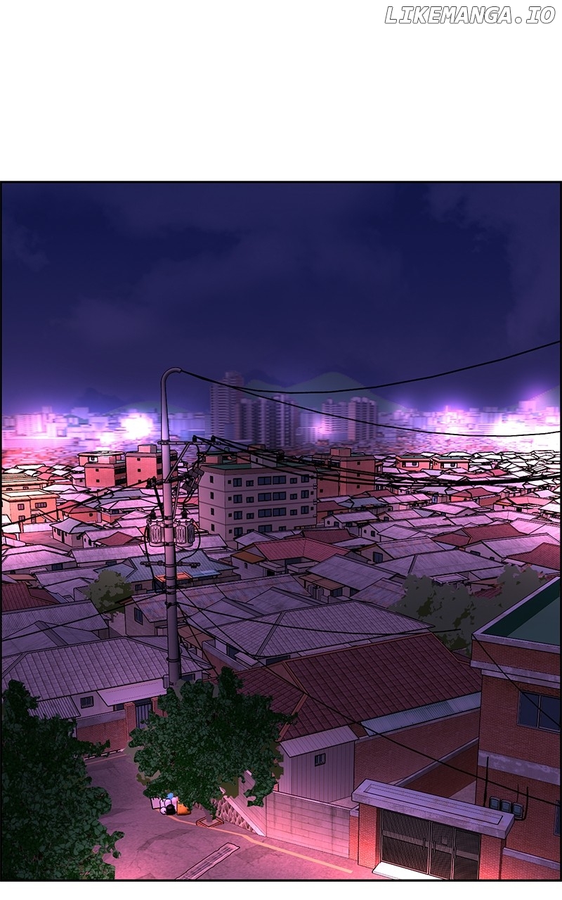 Denounce – Manga Chapter 55 - page 62