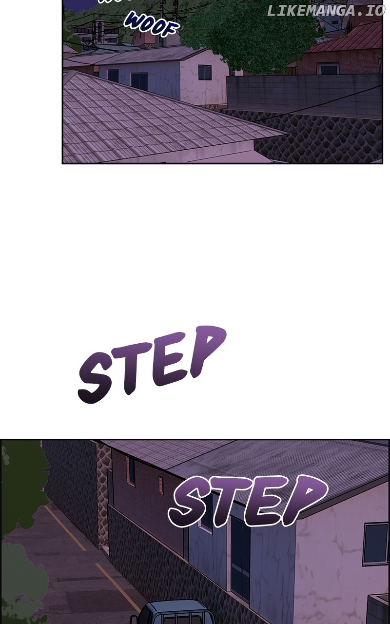 Denounce – Manga Chapter 55 - page 64