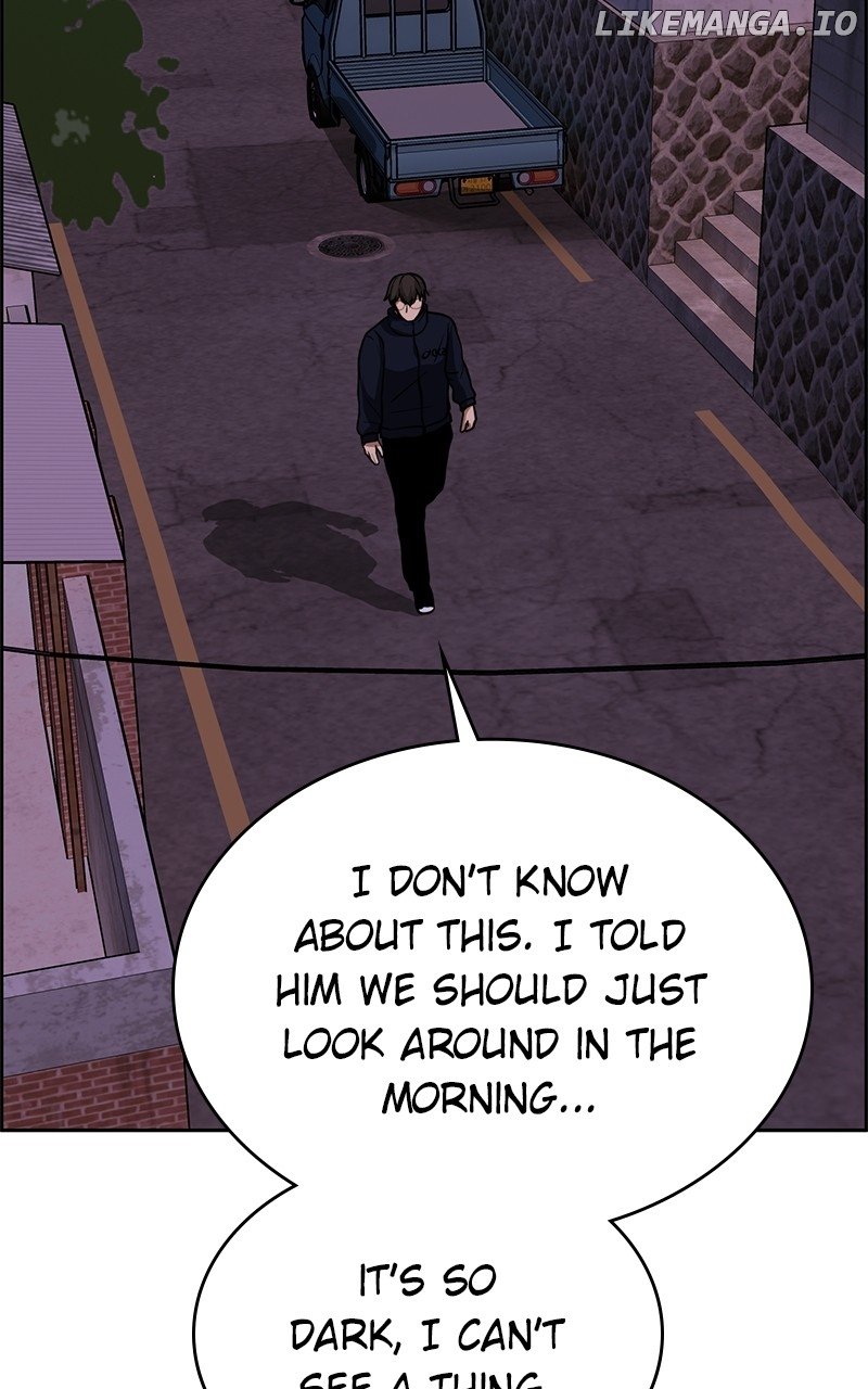 Denounce – Manga Chapter 55 - page 65