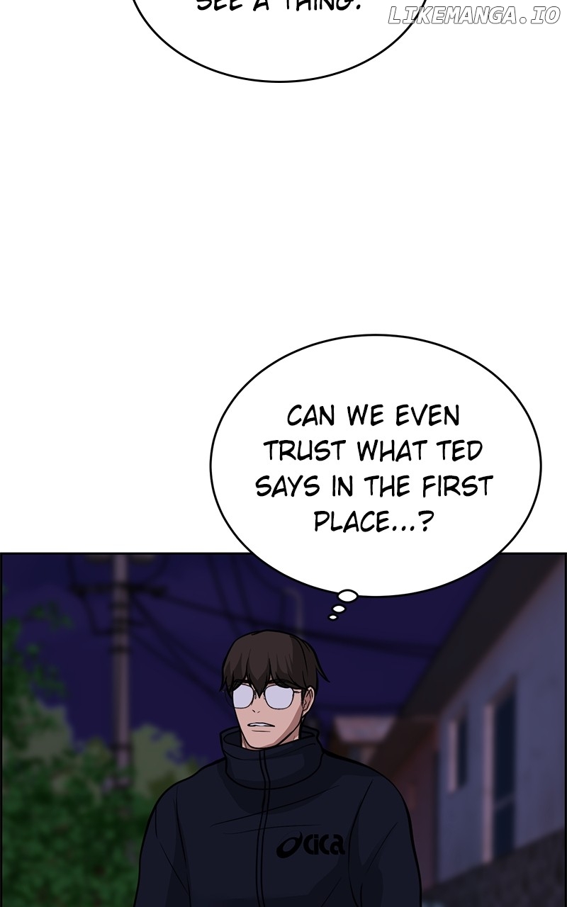 Denounce – Manga Chapter 55 - page 66