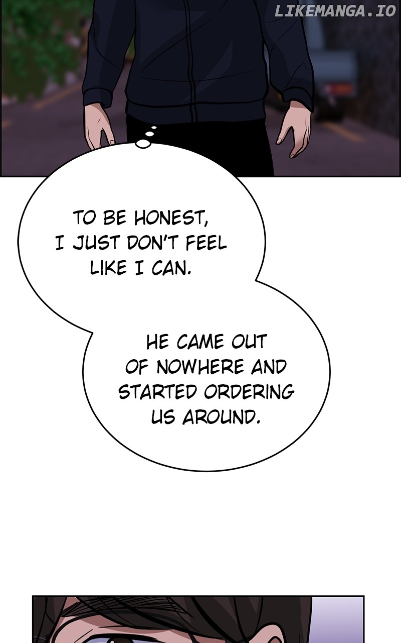 Denounce – Manga Chapter 55 - page 67