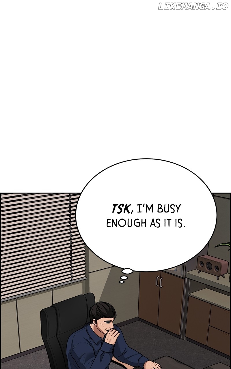Denounce – Manga Chapter 55 - page 7