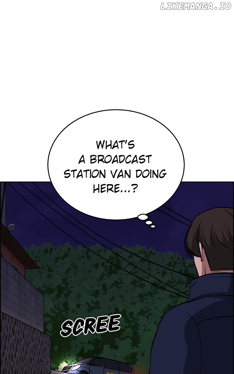 Denounce – Manga Chapter 55 - page 70