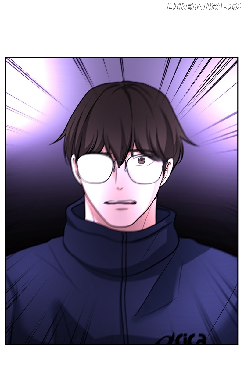 Denounce – Manga Chapter 55 - page 74