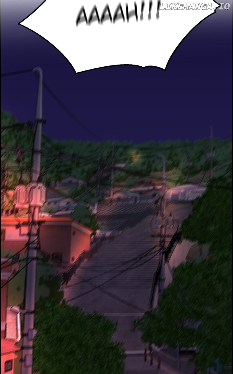 Denounce – Manga Chapter 55 - page 76