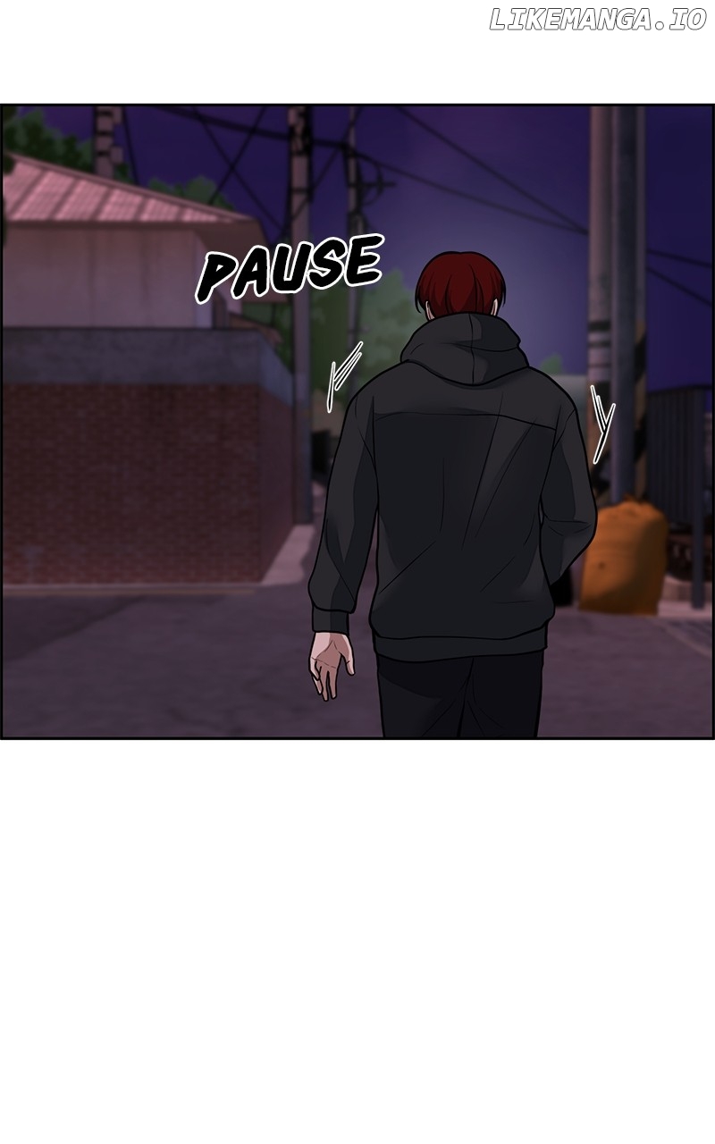 Denounce – Manga Chapter 55 - page 78
