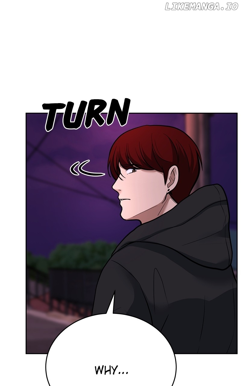 Denounce – Manga Chapter 55 - page 79