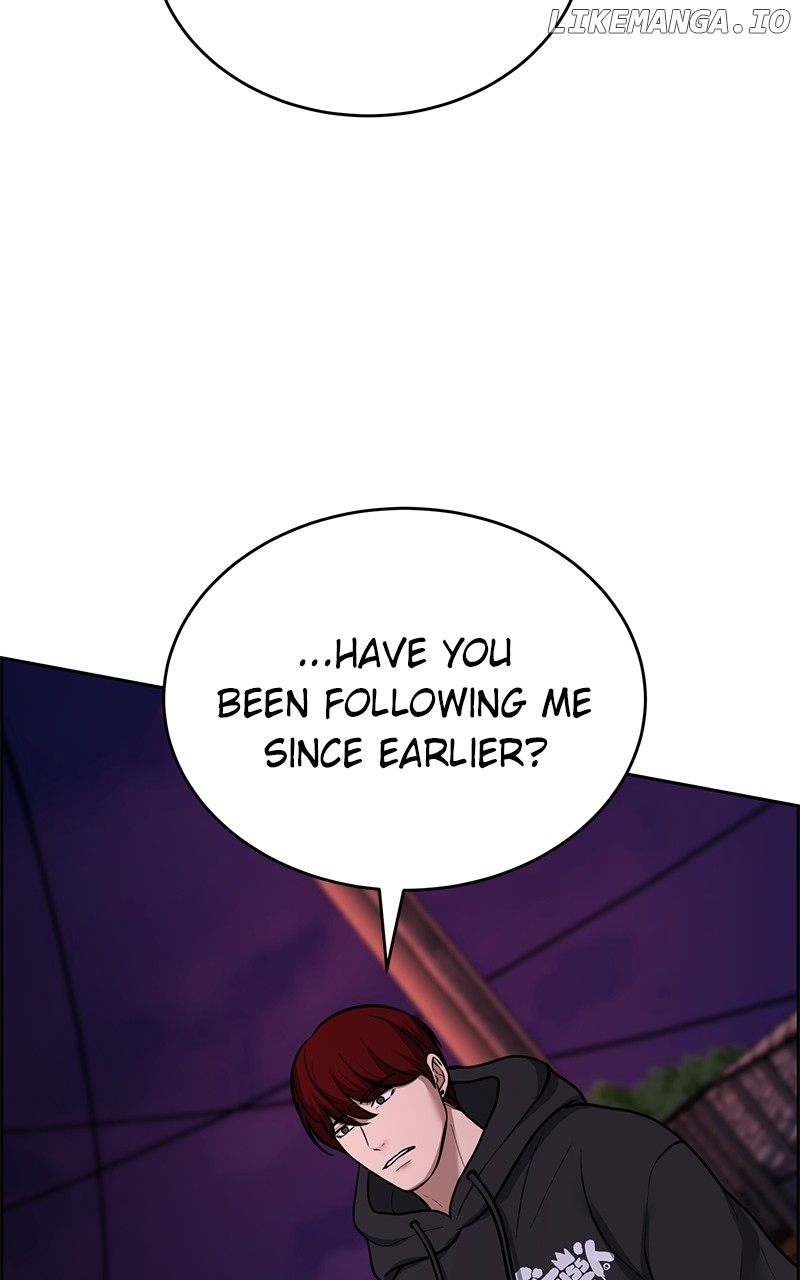 Denounce – Manga Chapter 55 - page 80