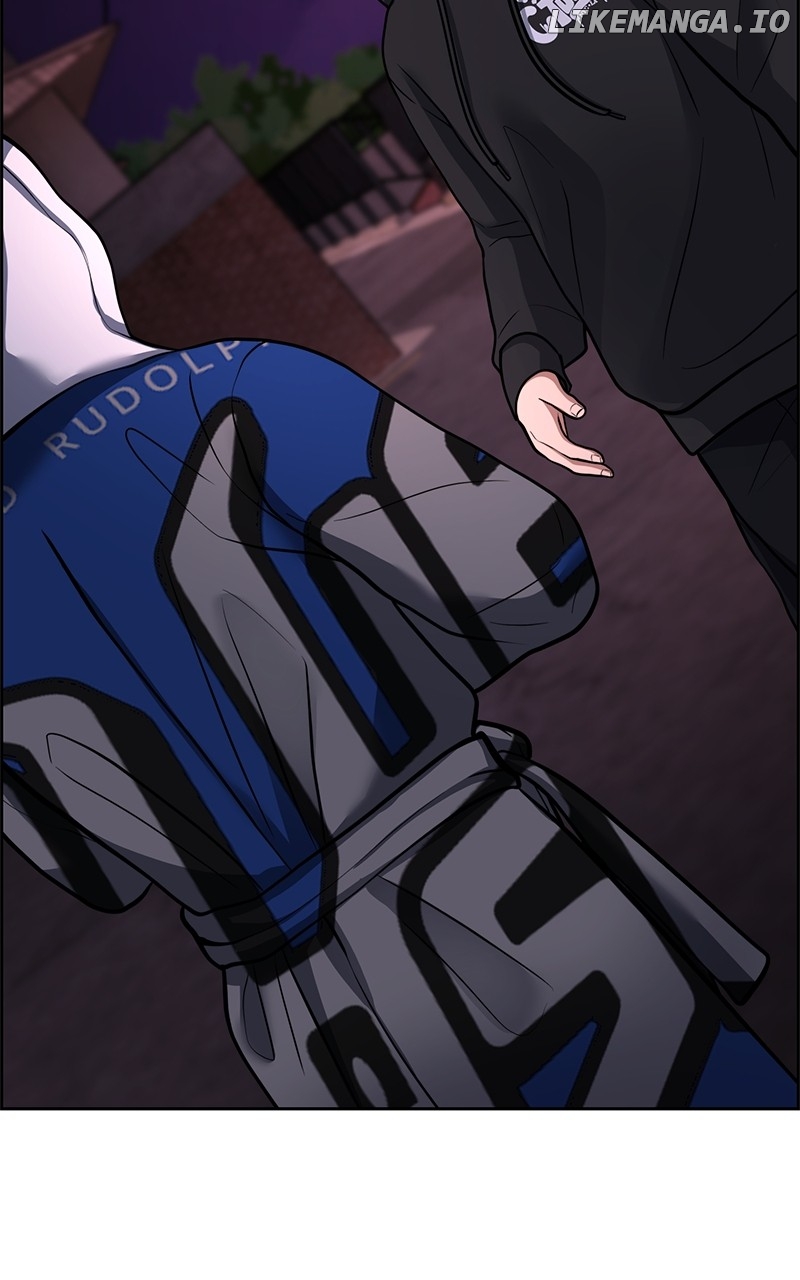 Denounce – Manga Chapter 55 - page 81