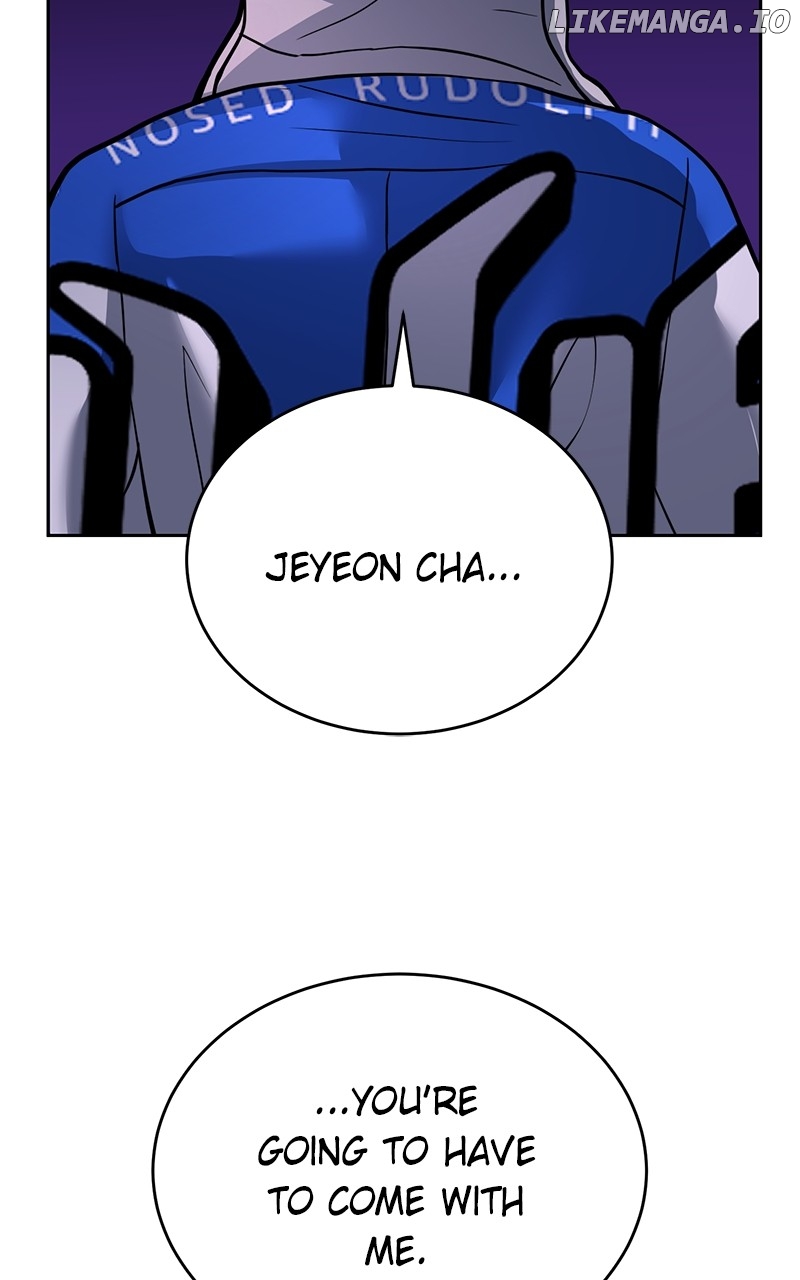 Denounce – Manga Chapter 55 - page 83