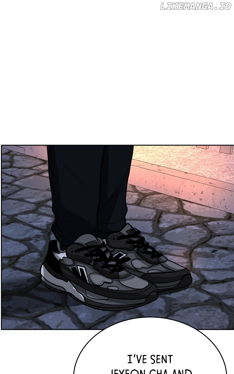 Denounce – Manga Chapter 55 - page 86