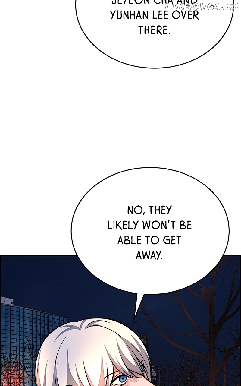 Denounce – Manga Chapter 55 - page 87