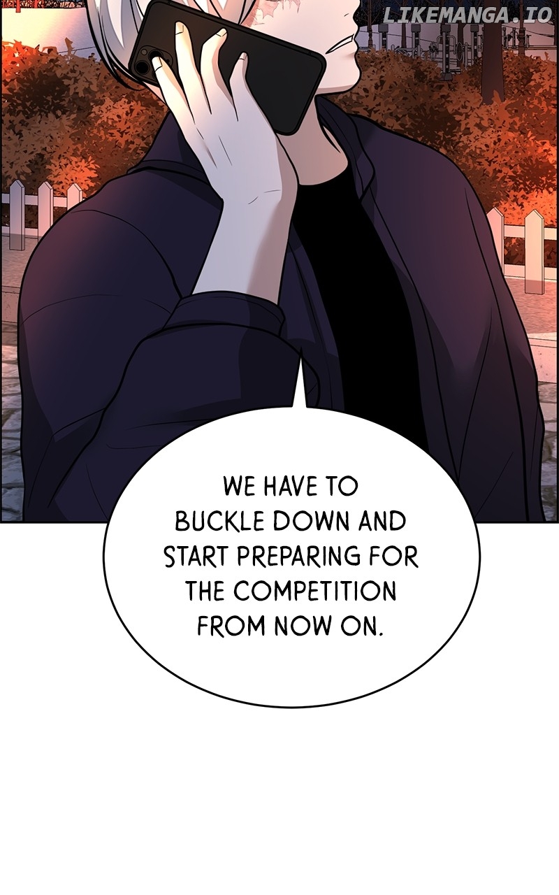 Denounce – Manga Chapter 55 - page 88