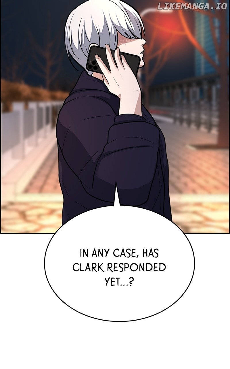 Denounce – Manga Chapter 55 - page 91