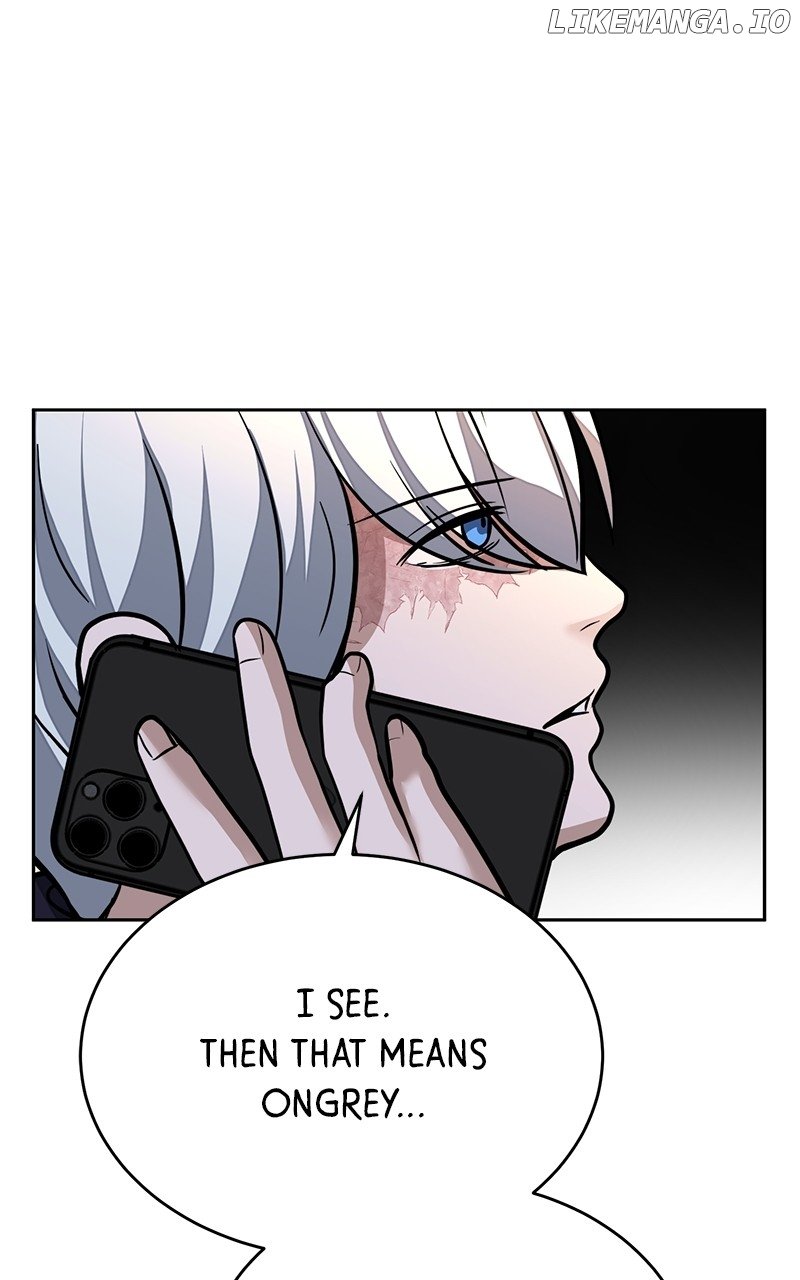 Denounce – Manga Chapter 55 - page 92