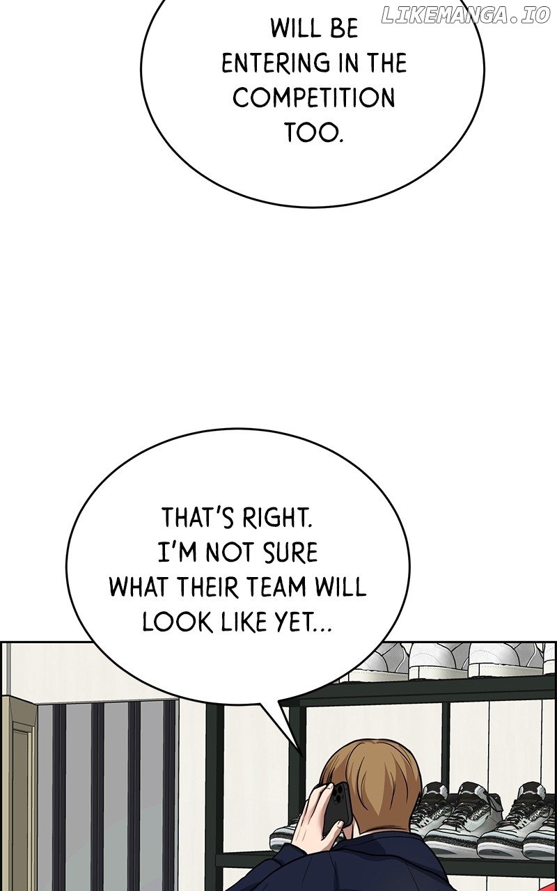 Denounce – Manga Chapter 55 - page 93