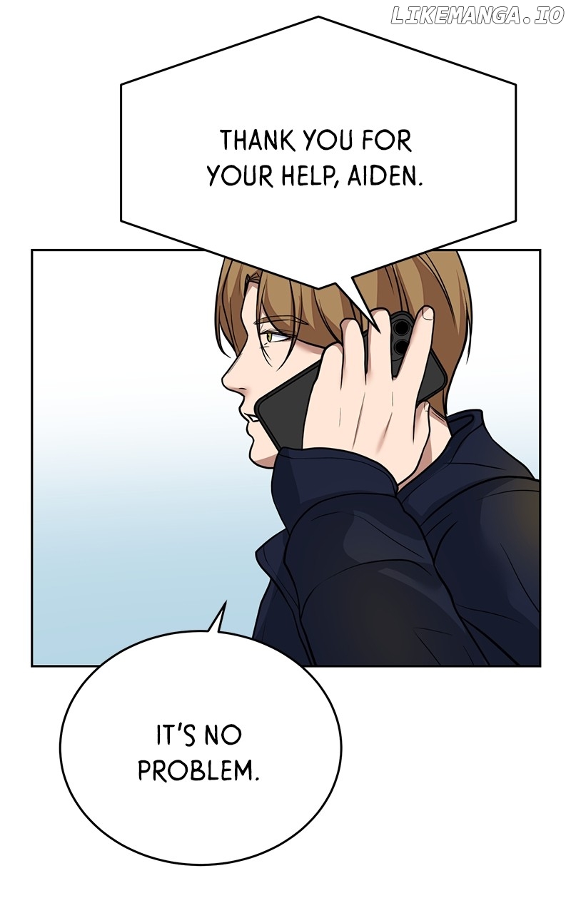 Denounce – Manga Chapter 55 - page 95