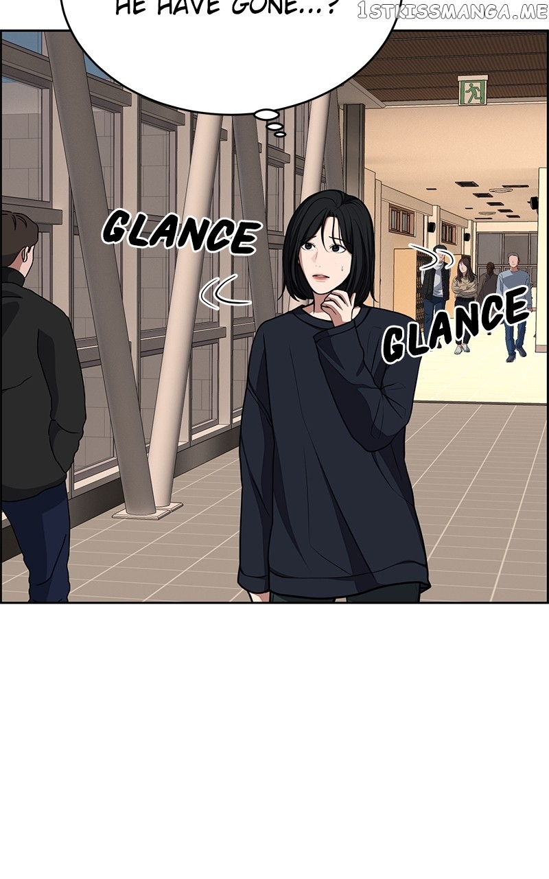 Denounce – Manga Chapter 21 - page 20