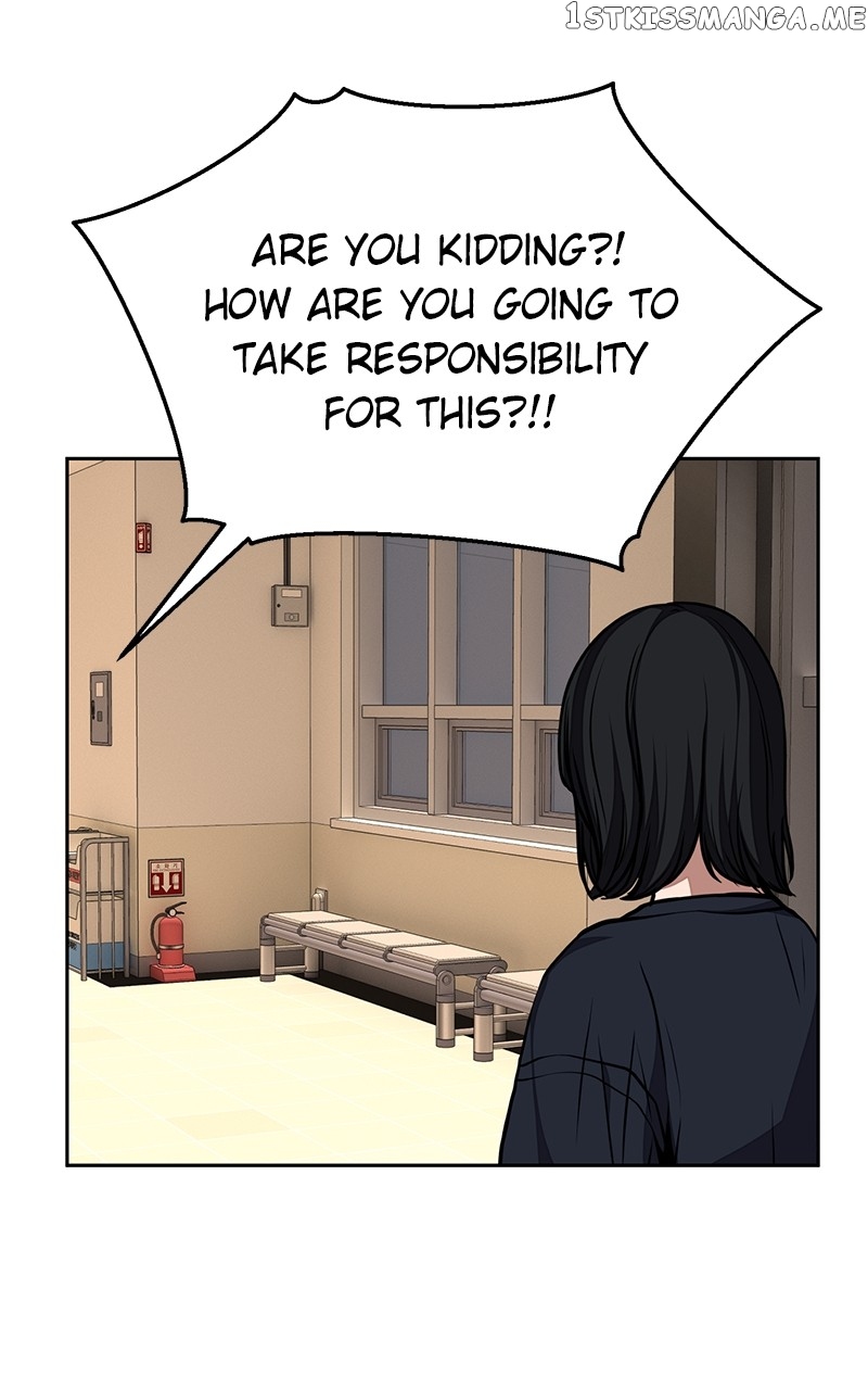 Denounce – Manga Chapter 21 - page 21